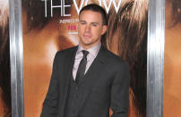 In an interview with MTV, ‘Magic Mike’ star Channing Tatum revealed there’s a song that he enjoys listening to, which by the way, takes him back to a very special moment in the past. Actor Matthew McConaughey was also invited to the talk. The latter asked Tatum what song made him the most money when he was a stripper, to which he replied: “It was Usher. I did 'You Make Me Wanna' when I was dancing."