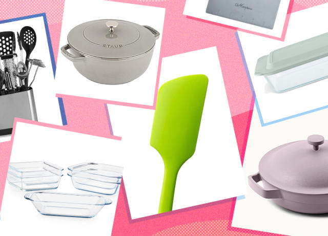 8 Kitchen Products Like the Always Pan - PureWow