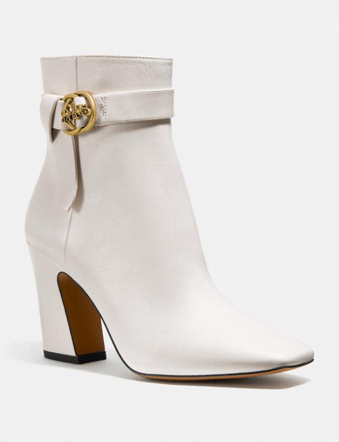 Teri Bootie. Image via Coach.