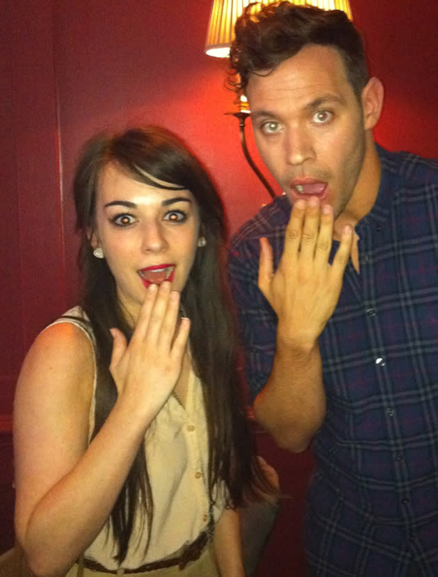 Celebrity photos: Will Young = one of the nicest men in pop we heart him.