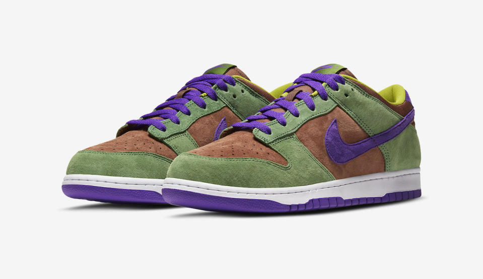 Nike Dunk Low Veneer 2024 Rerelease 