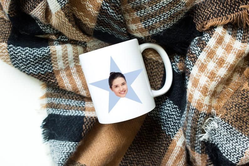 24) 'The Office' Mug