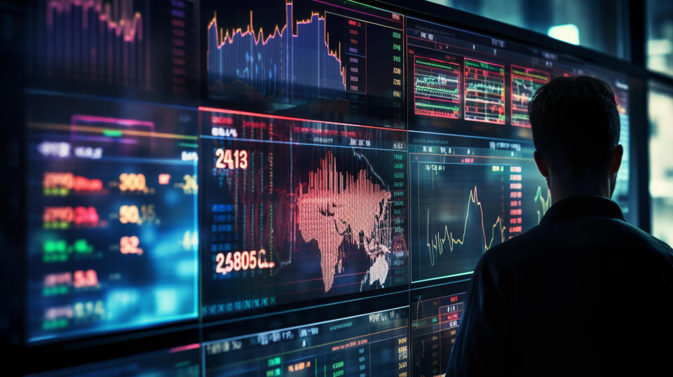 Is Palantir Technologies Inc. (NYSE:PLTR) Best AI Stock for the Second Half of 2024?