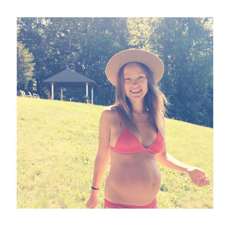 Baby Belly