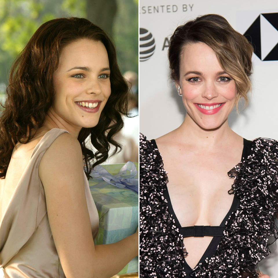 Rachel McAdams