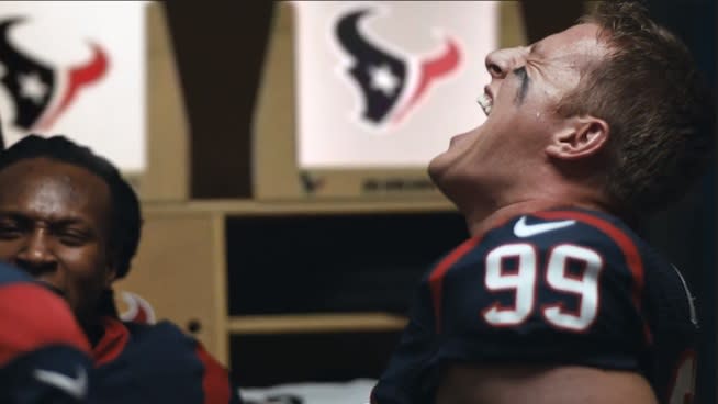 Gatorade Unveils Sick New Commercial