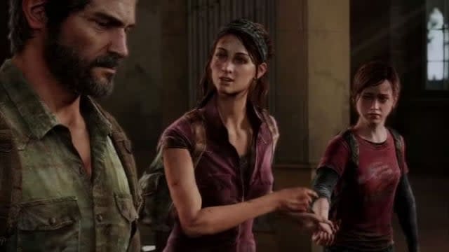 The Last of Us Tess Actress Annie Wersching Has Passed Away