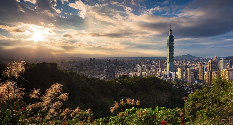 ▲國際知名數位旅平台Agoda公布了「2020下半年全球十大熱搜旅遊景點」，其中台灣就勇奪第一。（圖／翻攝Pixabay）