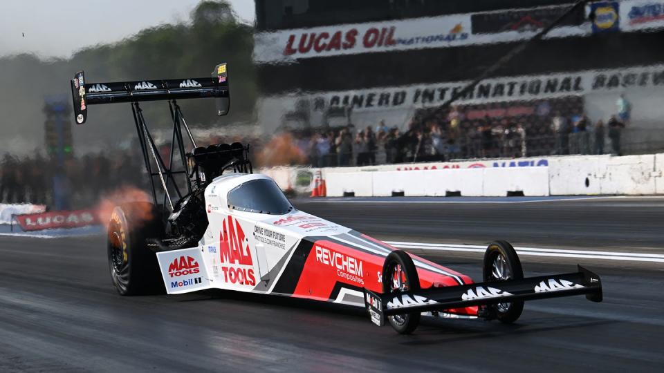 doug kalitta nhra