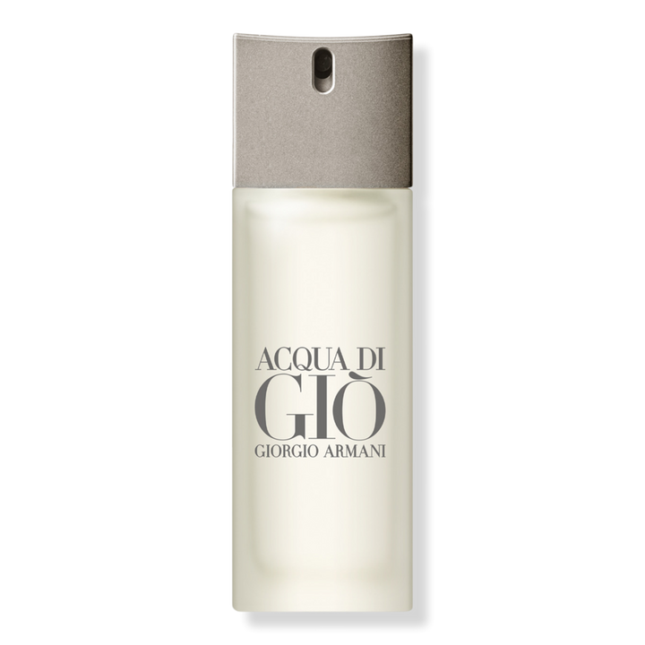 <p><a href="https://go.redirectingat.com?id=74968X1596630&url=https%3A%2F%2Fwww.ulta.com%2Fp%2Facqua-di-gio-eau-de-toilette-travel-spray-xlsImpprod12821085&sref=https%3A%2F%2Fwww.menshealth.com%2Ftechnology-gear%2Fg44727702%2Fbest-travel-gifts%2F" rel="nofollow noopener" target="_blank" data-ylk="slk:Shop Now;elm:context_link;itc:0;sec:content-canvas" class="link ">Shop Now</a></p><p>Acqua di Giò Eau de Toilette Travel Spray</p><p>$35.00</p><p>ulta.com</p>