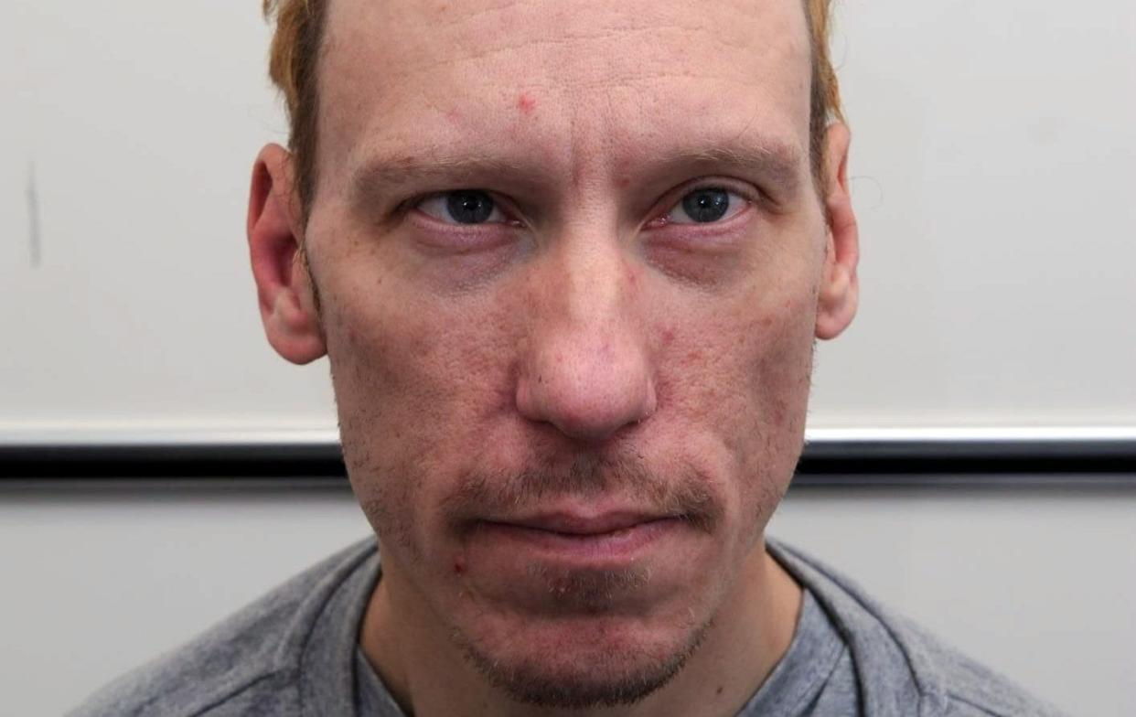 Stephen Port serial killer murders - Metropolitan Police /PA