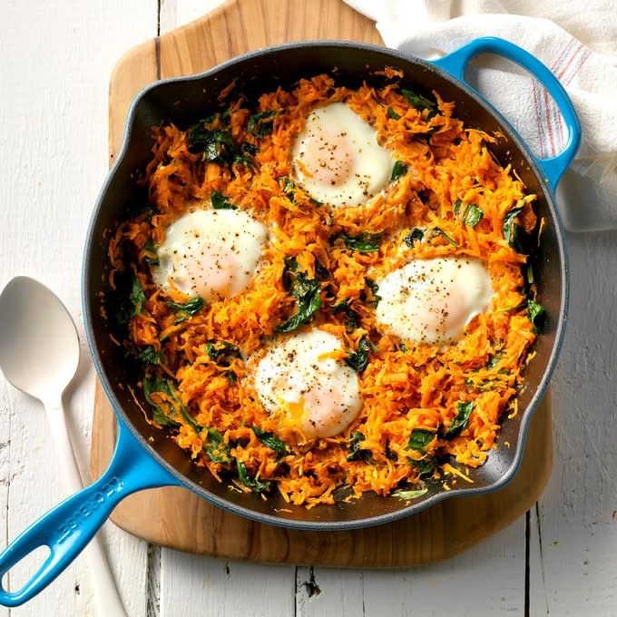 Sweet Potato And Egg Skillet  Exps Sdfm18 206672 D10 10 2b 4