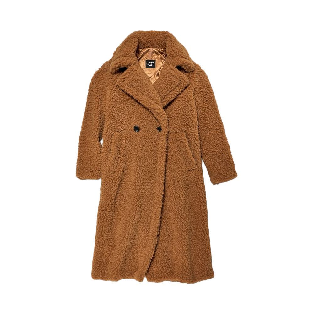 <p><a href="https://go.redirectingat.com?id=74968X1596630&url=https%3A%2F%2Fwww.ugg.com%2Fwomen-apparel-outerwear%2Fgertrude-long-teddy-coat%2F1120631.html&sref=https%3A%2F%2F" rel="nofollow noopener" target="_blank" data-ylk="slk:Shop Now;elm:context_link;itc:0;sec:content-canvas" class="link rapid-noclick-resp">Shop Now</a></p><p>Gertrude Long Teddy Coat</p><p>ugg.com</p><p>$248.00</p><span class="copyright">Ugg</span>