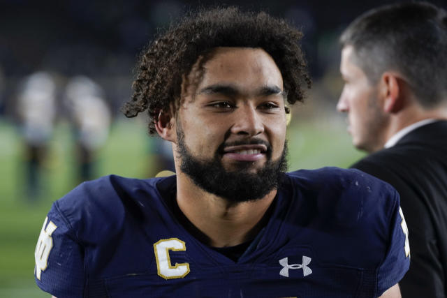 los angeles rams kyren williams