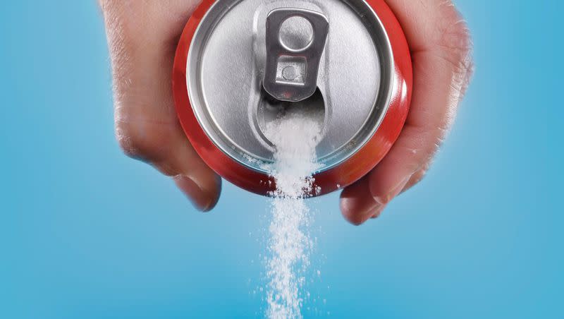 The Federal Trade Commission told registered dietitians and other online health influencers they must disclose if their Instagram and TikTok posts promoting the safety of aspartame and sugar-containing products are basically paid ads.