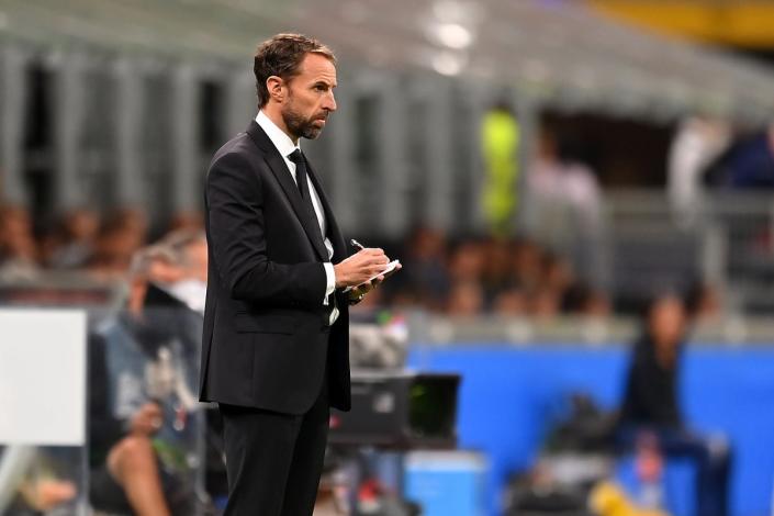Gareth Southgate can select up to 26 players for the tournament  (Getty Images)
