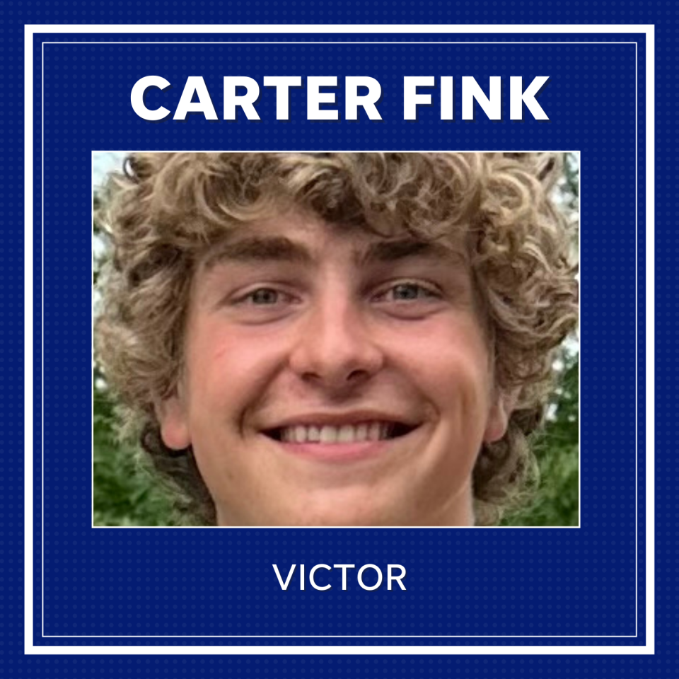 Carter Fink