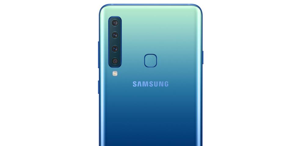 galaxy A9 2x1