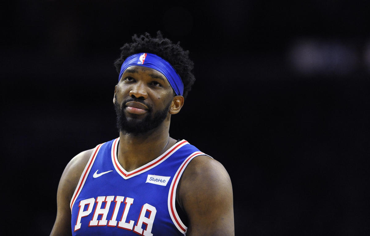 Philadelphia 76ers: We're sorry, Jimmy Butler