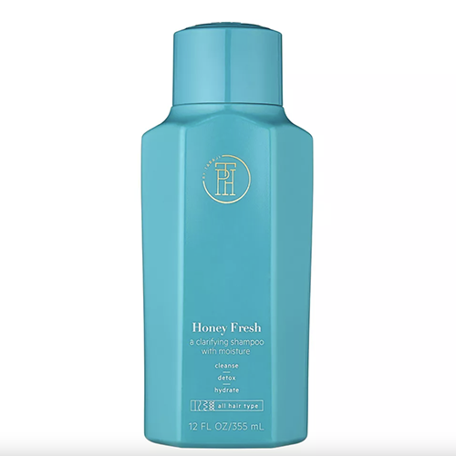 TPH Honey Fresh Shampoo