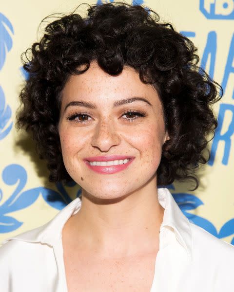 Alia Shawkat