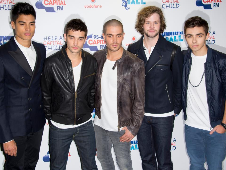 The Wanted