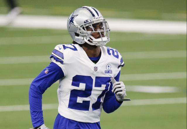 Lucky 7: CB Trevon Diggs, several other Cowboys get new jersey numbers