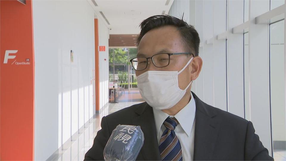 蔡政府拉台積電淡化郭董？王定宇：沒有誰卡誰問題