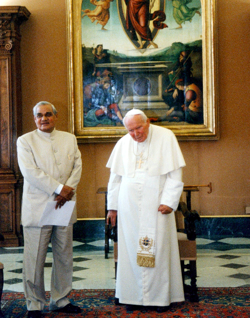 Atal Bihari Vajpayee