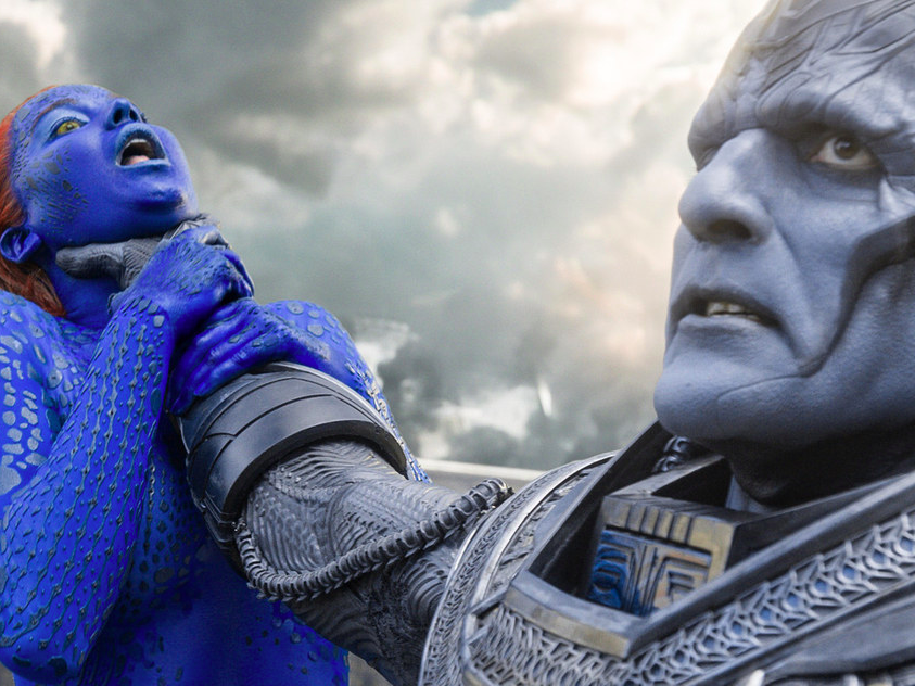 x men apocalypse fox