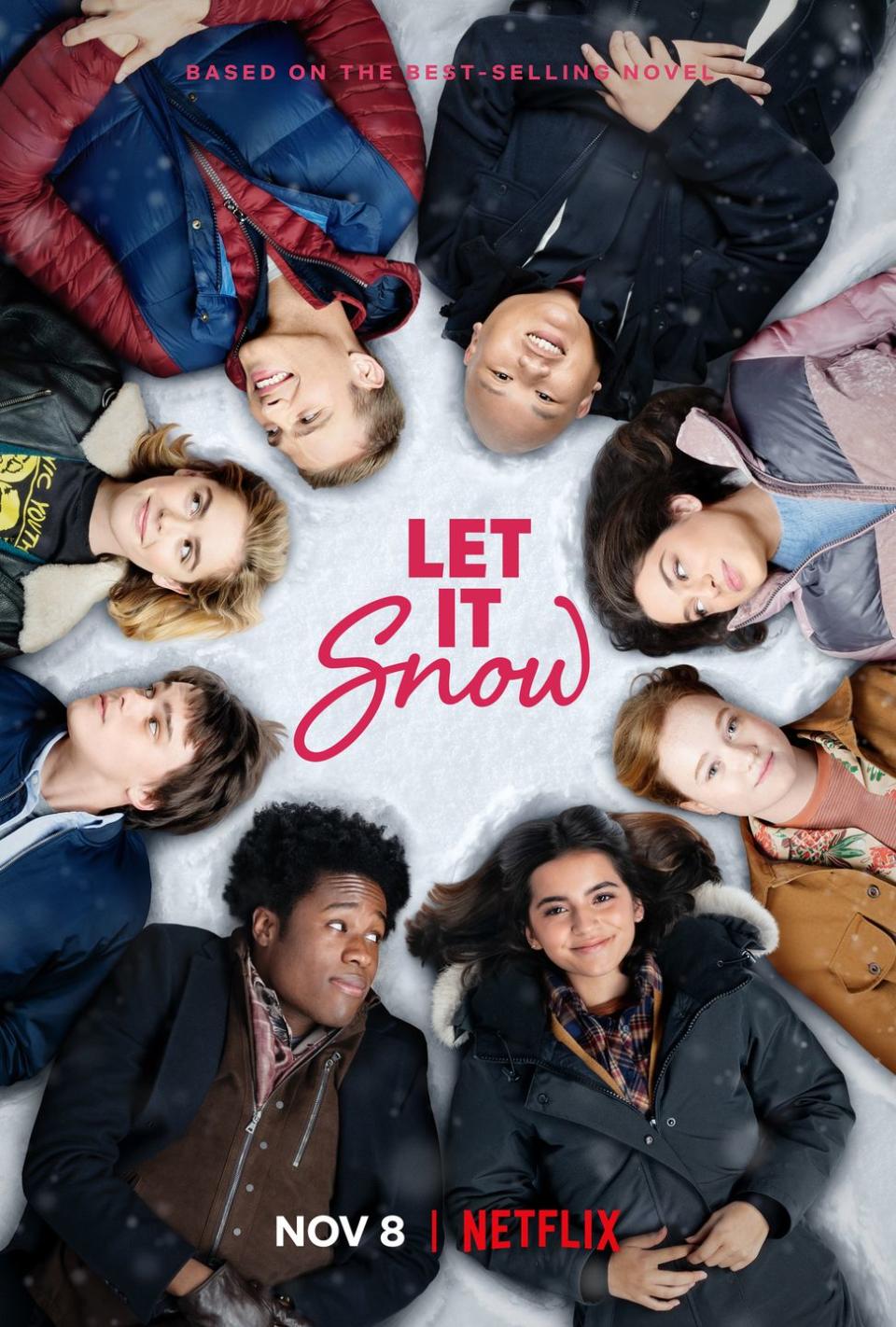 <i>Let It Snow</i>