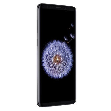 Galaxy S9+ Unlocked Smartphone