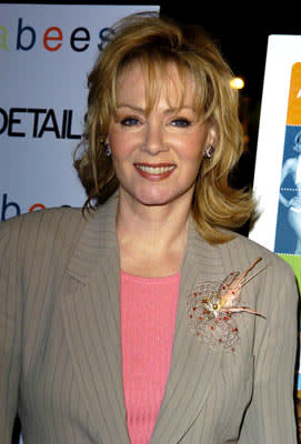 Jean Smart at the Hollywood premiere of Fox Searchlight's I Heart Huckabees