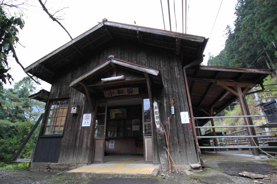 【秘境車站】期間限定運行！搭上「飯田線秘境站號」遊遍愛知、長野秘景