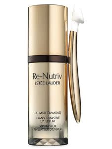 estee lauder, best eye lifting serums