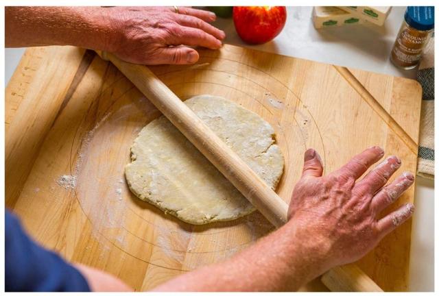 Rolling Pins, Pastry Boards & Mats