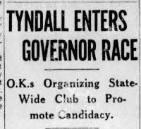 News from the front pages of the Indianapolis Star on Leap Days throughout our history. (IndyStar archives)