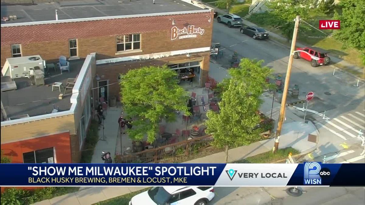 'Show Me Milwaukee' Spotlight Locust Street Festival