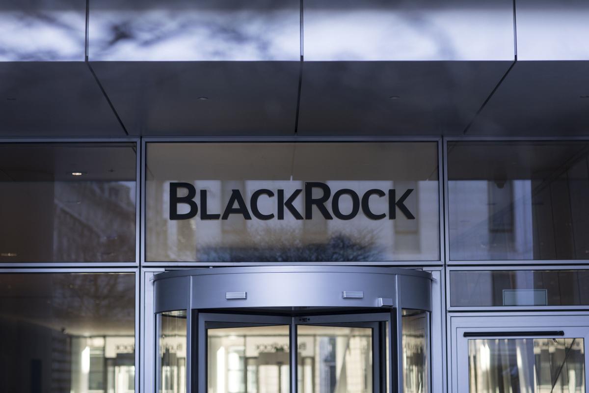 BlackRock’s President Sees Markets Primed for a Comeback