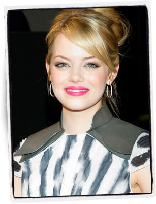 Emma Stone | Getty Images 