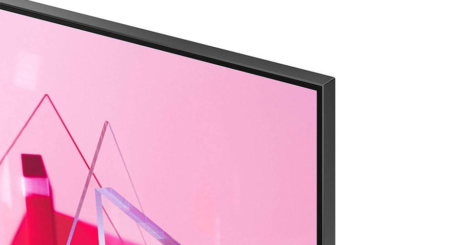 Samsung QLED QN55Q60TAF (2020) - Foto: Amazon.com.mx