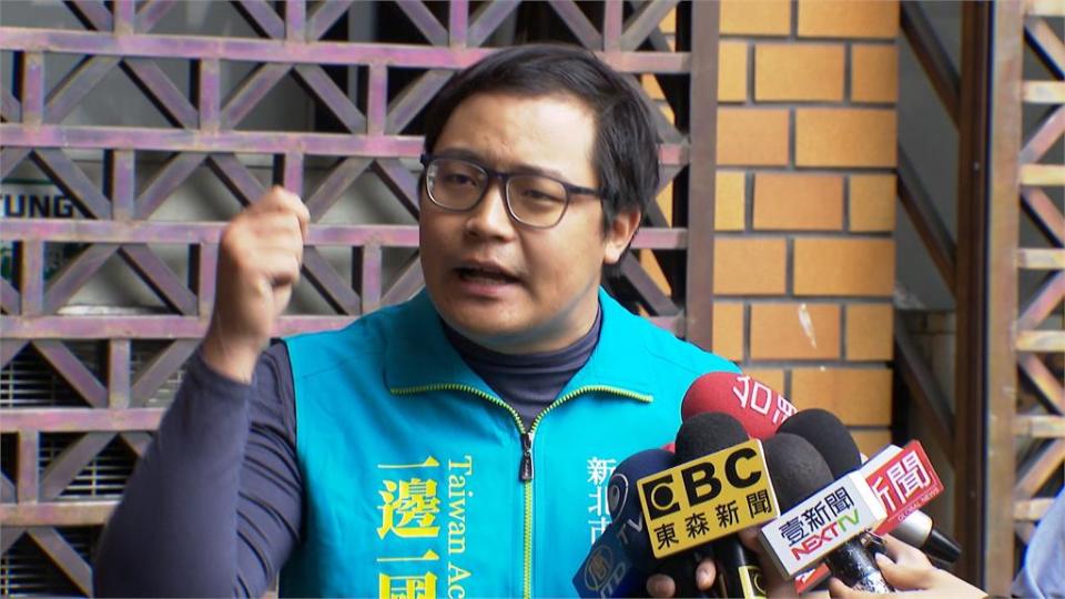 楊智淵被控涉「分裂國家罪」　遭中國批准逮捕　網友開嗆