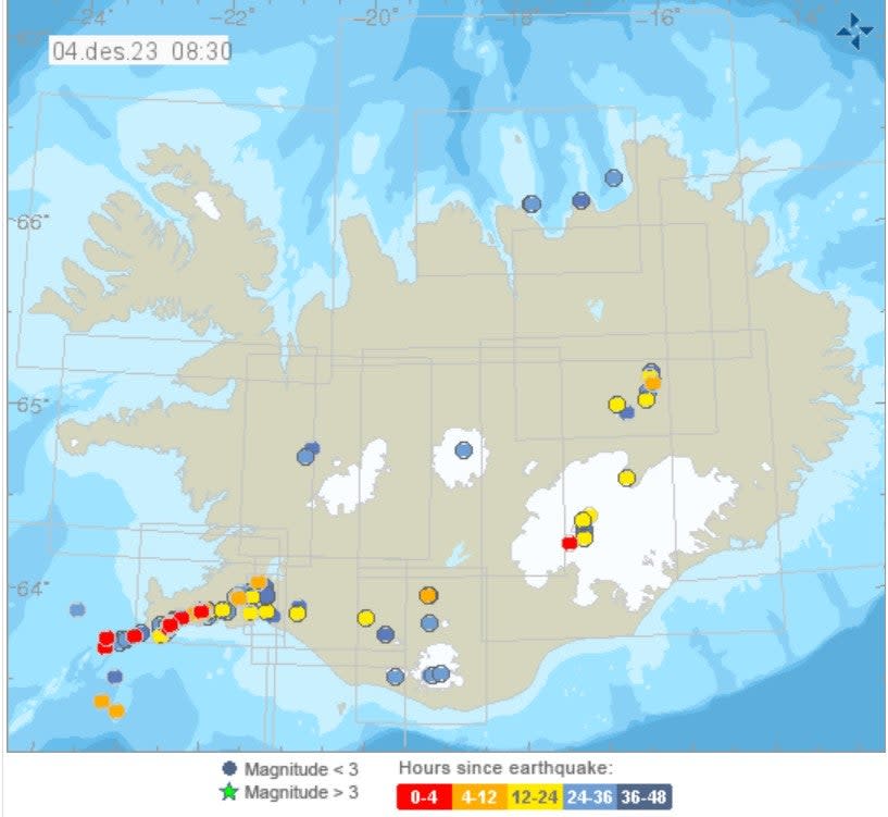  (Icelandic Met Office)