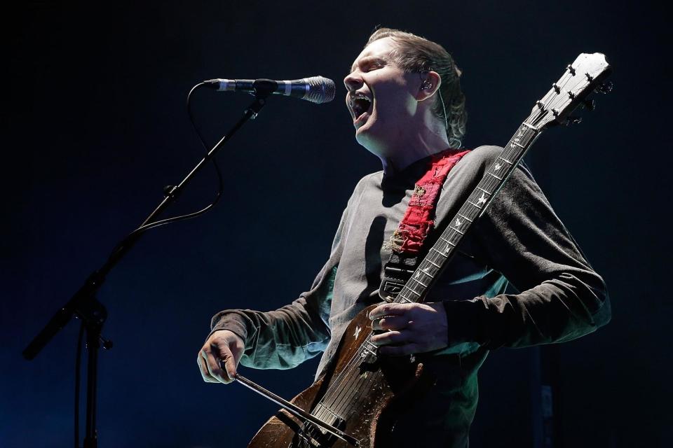 Sigur Ros at BST Hyde Park tickets: Band announce free ambient show for London series