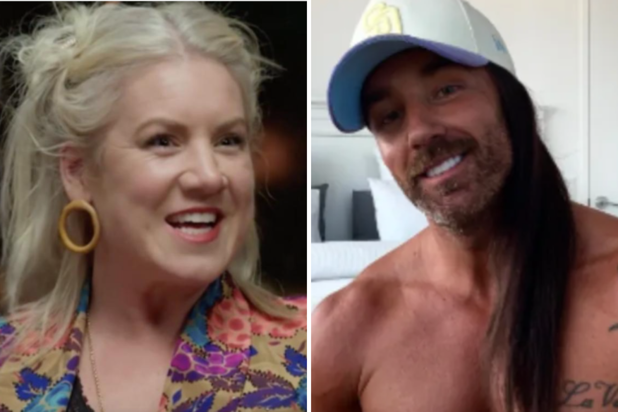 MAFS 2024: Stars worried as influencer careers fail to take off