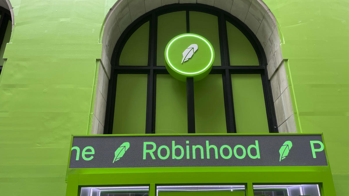 Robinhood’s Crypto Trading Platform Drives Impressive Growth in Q4