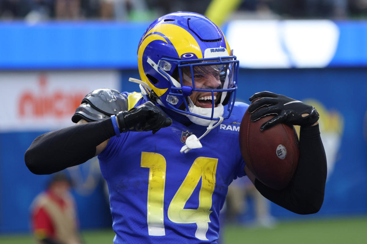 Rams' CBs, edge rushers ranked last in NFL by ESPN's Mike Clay