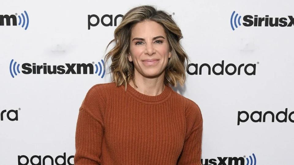 Jillian Michaels (Getty Images)