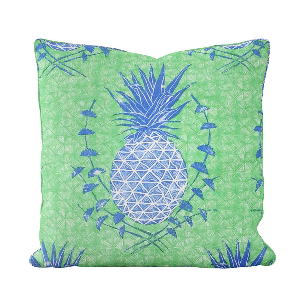 <p><a href="https://www.kranehome.com/collections/all-pillows/products/royal-pineapple-pillow-in-chandler" rel="nofollow noopener" target="_blank" data-ylk="slk:Shop Now;elm:context_link;itc:0;sec:content-canvas" class="link rapid-noclick-resp">Shop Now</a></p><p>Krane Home</p><p>kranehome.com</p><p>$195.00</p>