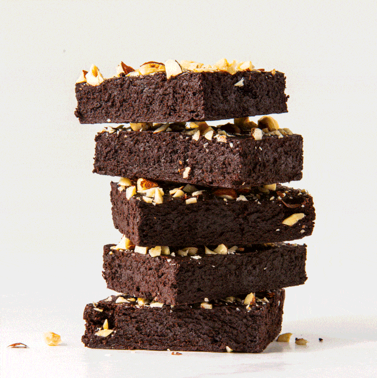 Gluten-Free Brownies